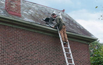 what affects urgent New Thirsk roof repairs