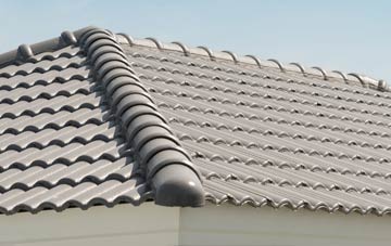 advantages of New Thirsk clay roofing