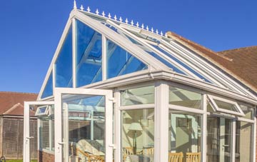 conservatory roof insulation costs New Thirsk