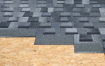 expert New Thirsk asphalt roof companies