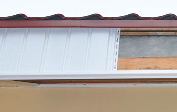 New Thirsk fascia repair costs