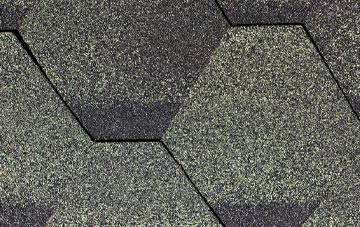 New Thirsk fibreglass shingle repairs