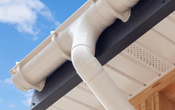New Thirsk gutter installation costs