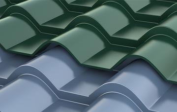 who should consider New Thirsk plastic roofs