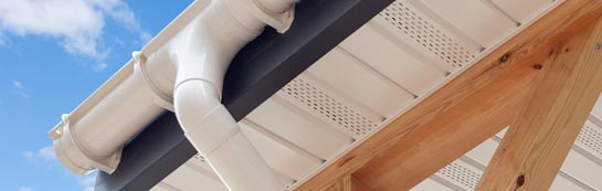 get New Thirsk guttering quotes today