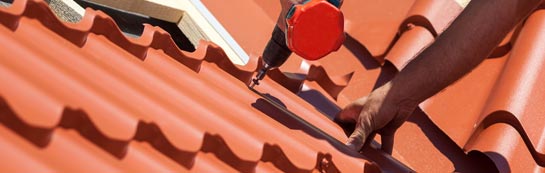 save on New Thirsk roof installation costs