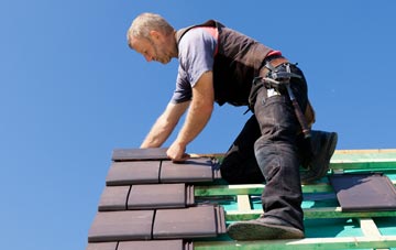 disadvantages of New Thirsk slate roofing
