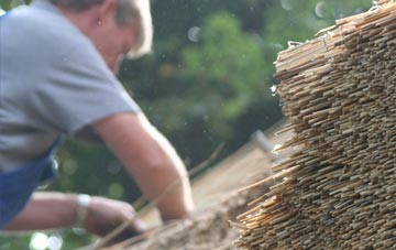 professional New Thirsk thatchers