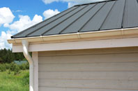 New Thirsk fascia repair