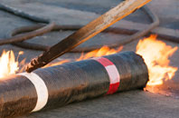 free New Thirsk flat roofing repair quotes