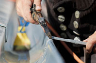 New Thirsk lead roof quotes